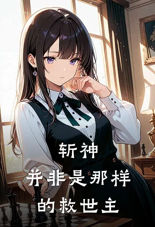 斩神：并非是那样的救世主（叶梵周平）全文免费阅读无弹窗大结局_斩神：并非是那样的救世主最新章节列表