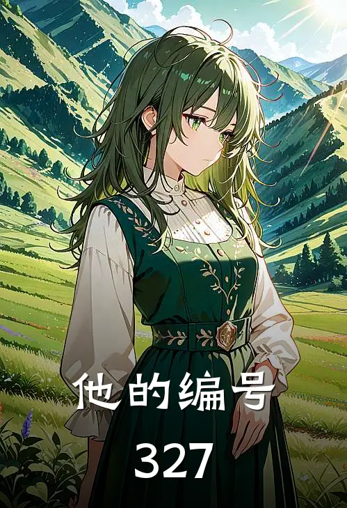 他的编号327(温阳路李子园)在线免费小说_免费阅读全文他的编号327(温阳路李子园)