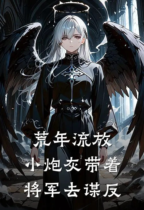 荒年流放，小炮灰带着将军去谋反