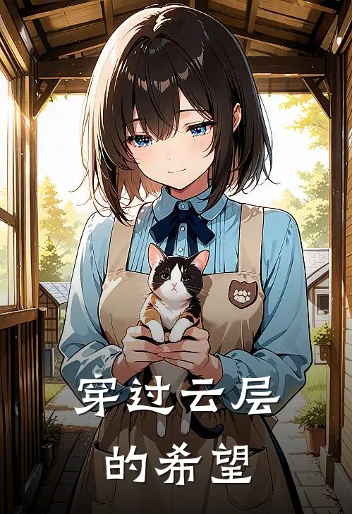 穿过云层的希望林晞顾屿完结好看小说_最新章节列表穿过云层的希望(林晞顾屿)
