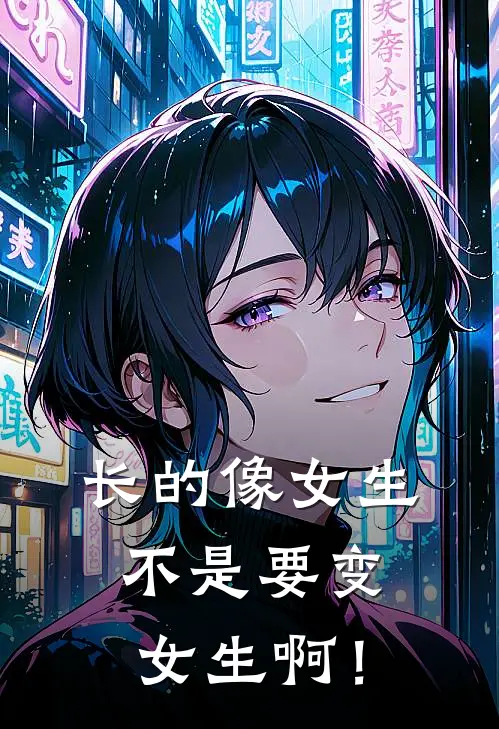 长的像女生，不是要变女生啊！(陆遥傅景霄)免费阅读完整版小说_最新小说全文阅读长的像女生，不是要变女生啊！陆遥傅景霄