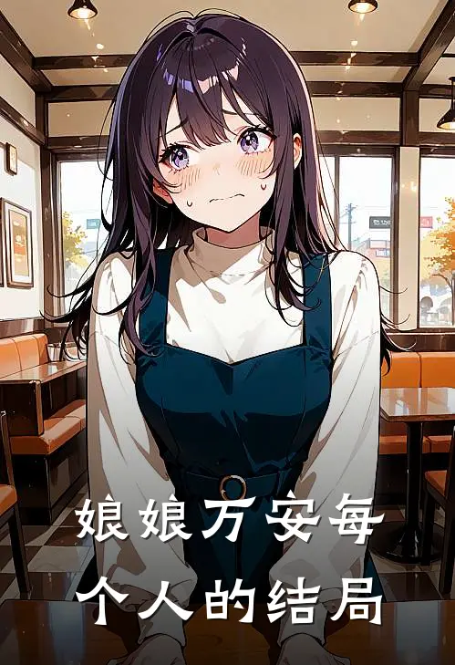 娘娘万安每个人的结局