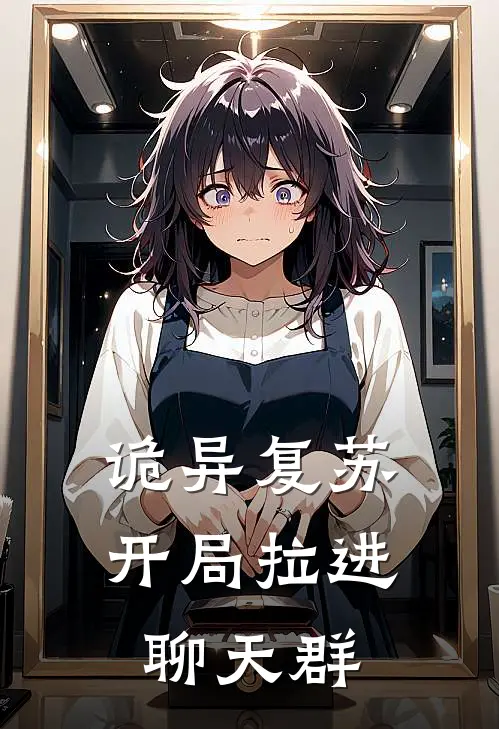 诡异复苏，开局拉进聊天群林江艾特最新章节在线阅读_林江艾特全本免费在线阅读