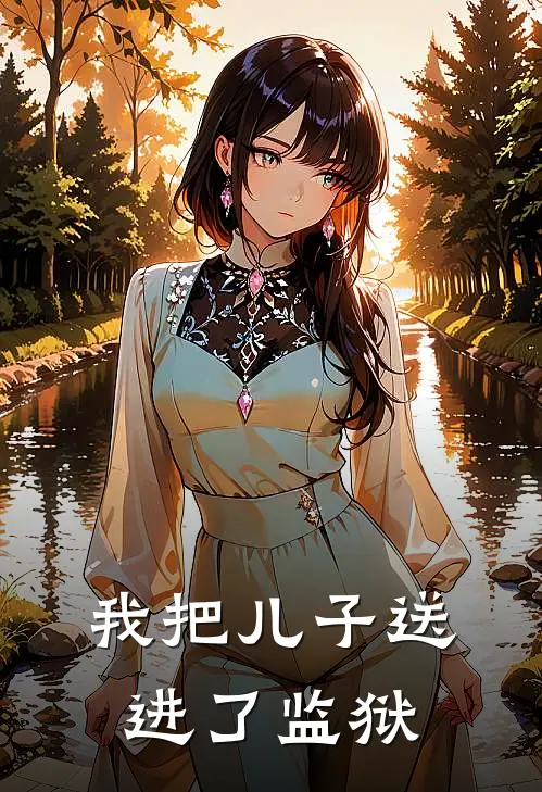 我把儿子送进了监狱张建国刘小燕免费小说大全_热门免费小说我把儿子送进了监狱(张建国刘小燕)