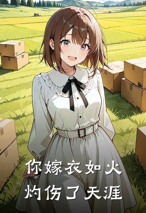 你嫁衣如火灼伤了天涯
