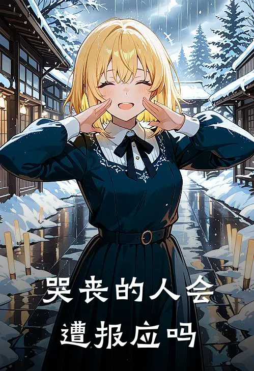 哭丧的人会遭报应吗