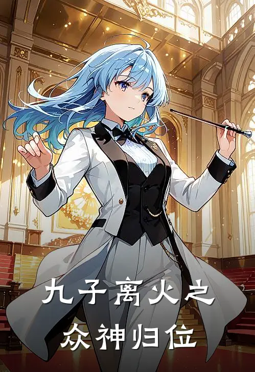 九子离火之众神归位林砚祝融最新完结小说推荐_在线免费小说九子离火之众神归位(林砚祝融)