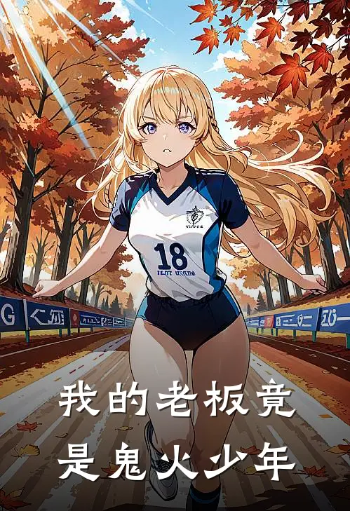 我的老板竟是鬼火少年