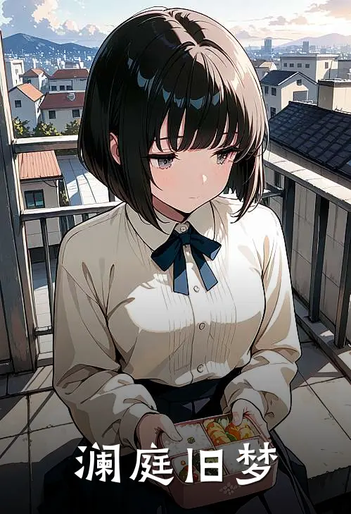 澜庭旧梦(沈清沅顾晏廷)最新推荐小说_在哪看免费小说澜庭旧梦沈清沅顾晏廷