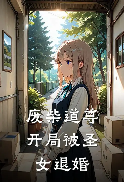 废柴道尊：开局被圣女退婚(李罡李罡)完结版免费阅读_废柴道尊：开局被圣女退婚全文免费阅读