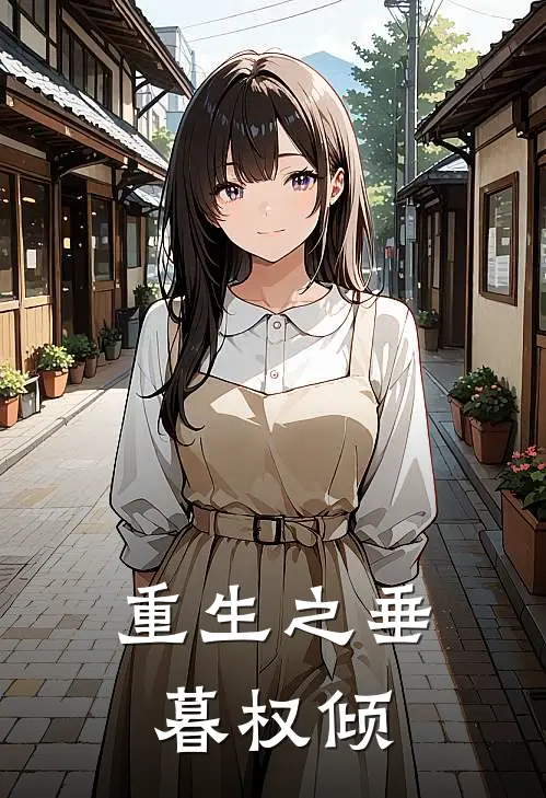 重生之垂暮权倾(夏露秋初霁)完结版小说_最新全本小说重生之垂暮权倾夏露秋初霁