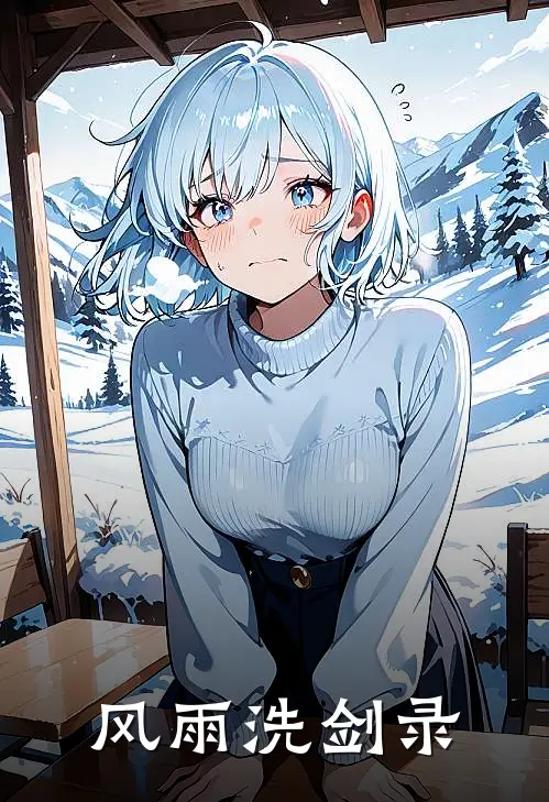 风雨洗剑录顾清风白雨热门的小说_热门小说在线阅读风雨洗剑录顾清风白雨