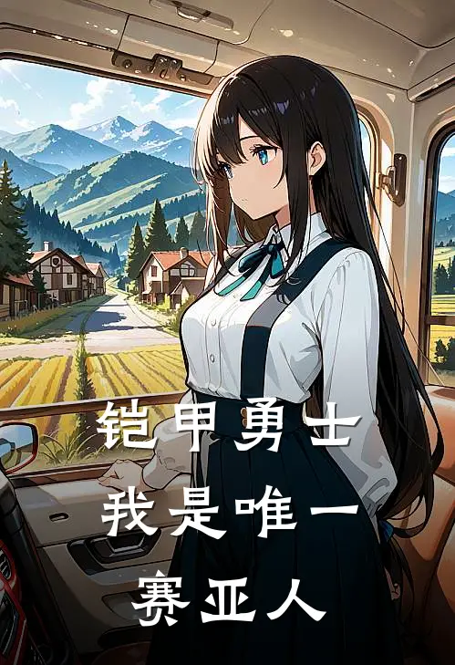 铠甲勇士：我是唯一赛亚人