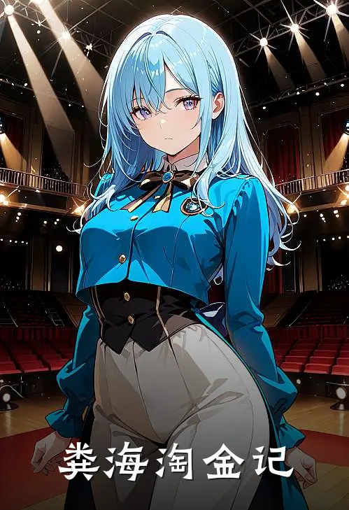 粪海淘金记(桂英柳杰)完本小说_免费阅读无弹窗粪海淘金记桂英柳杰