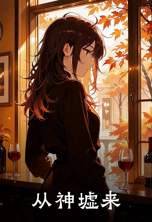 从神墟来林默林大柱热门的网络小说_完整版小说从神墟来(林默林大柱)