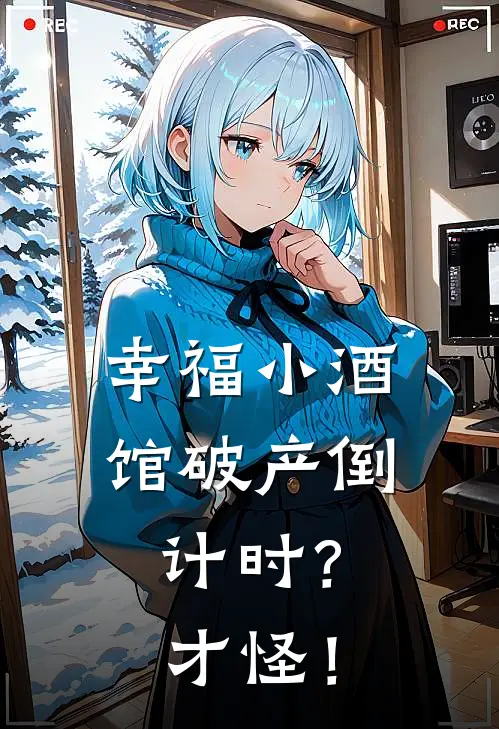 幸福小酒馆破产倒计时？才怪！(林悠悠陆宸)免费小说完结版_免费小说免费阅读幸福小酒馆破产倒计时？才怪！林悠悠陆宸