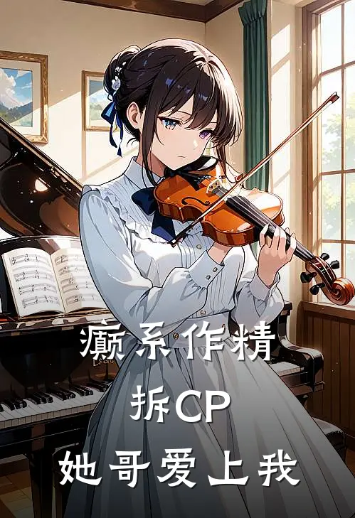 癫系作精拆CP，她哥爱上我姜岁岁谢景宸小说完整版_热门好看小说癫系作精拆CP，她哥爱上我(姜岁岁谢景宸)