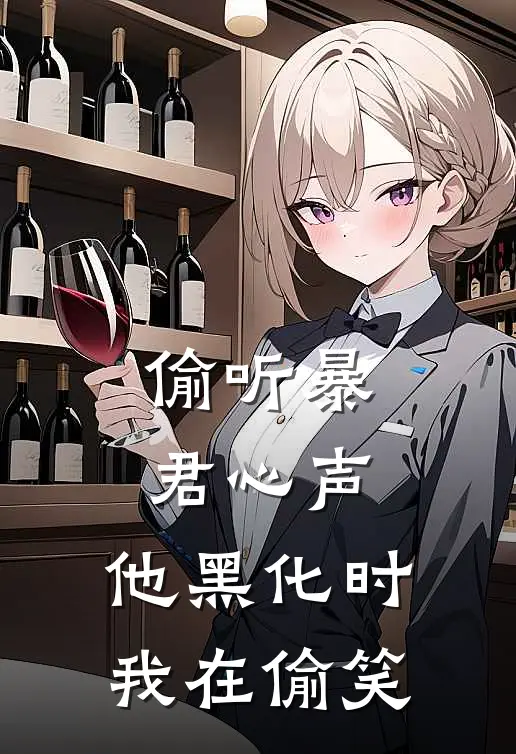 偷听暴君心声：他黑化时我在偷笑(苏晚晚萧彻)免费阅读_无弹窗全文免费阅读偷听暴君心声：他黑化时我在偷笑苏晚晚萧彻