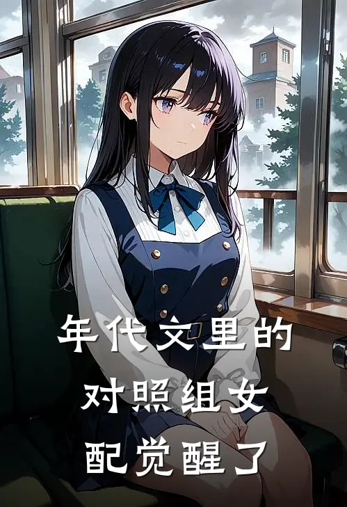 年代文里的对照组女配觉醒了王玉琴刘志花小说完结_免费小说全本年代文里的对照组女配觉醒了(王玉琴刘志花)