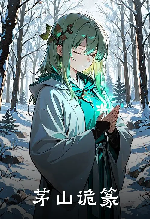 茅山诡篆王工王工免费完本小说_小说推荐完本茅山诡篆(王工王工)