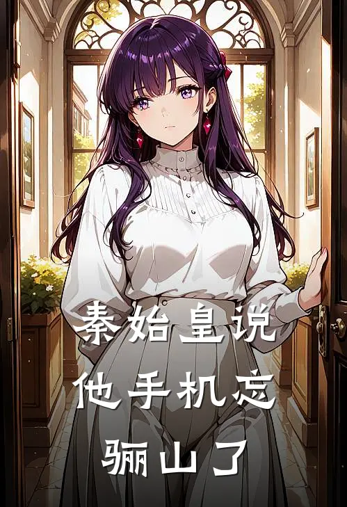 秦始皇说他手机忘骊山了