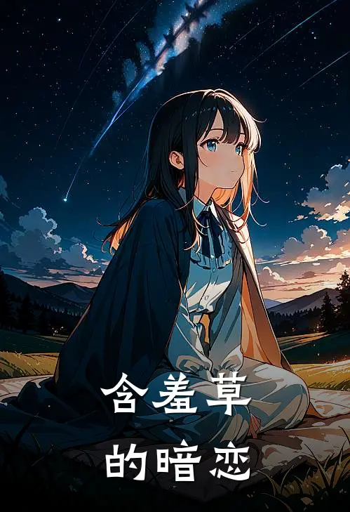 含羞草的暗恋(阿璇林美英)最新热门小说_完结小说含羞草的暗恋(阿璇林美英)