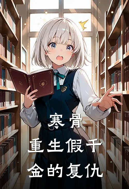 寒骨：重生假千金的复仇