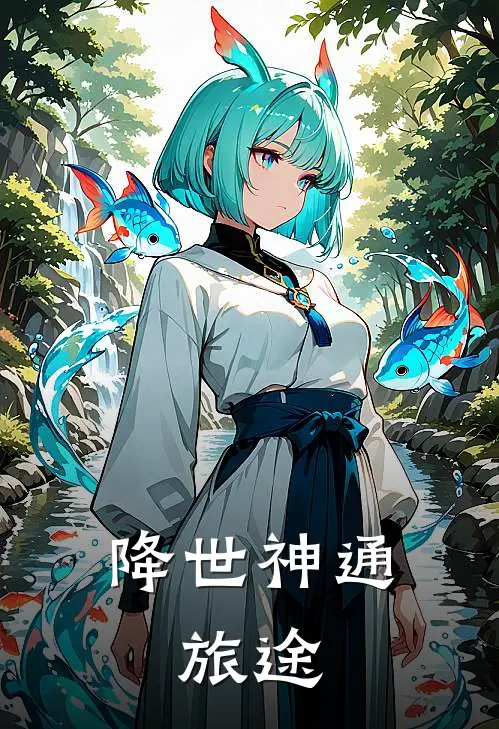 陈杰安隐(降世神通：旅途)全本免费在线阅读_陈杰安隐全集在线阅读