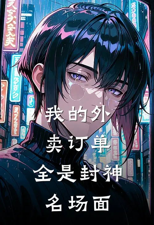 我的外卖订单，全是封神名场面