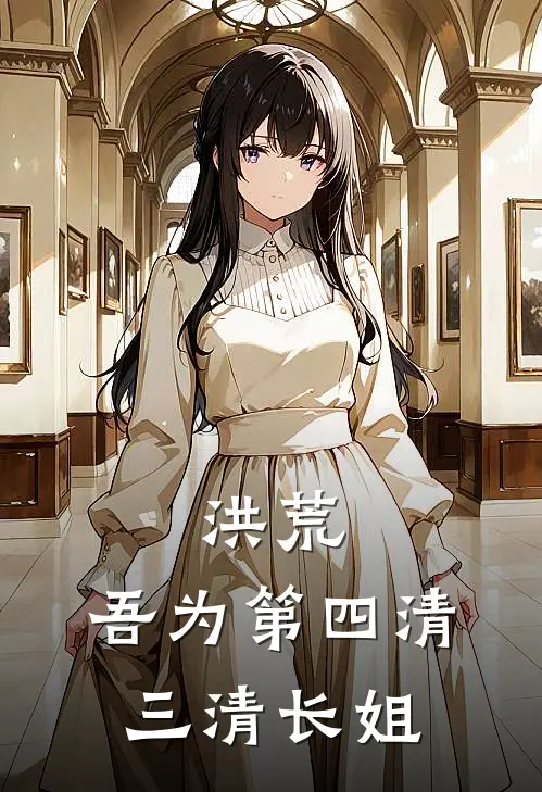 洪荒：吾为第四清，三清长姐(宁璃鸿钧)免费小说完结版_最新章节列表洪荒：吾为第四清，三清长姐(宁璃鸿钧)