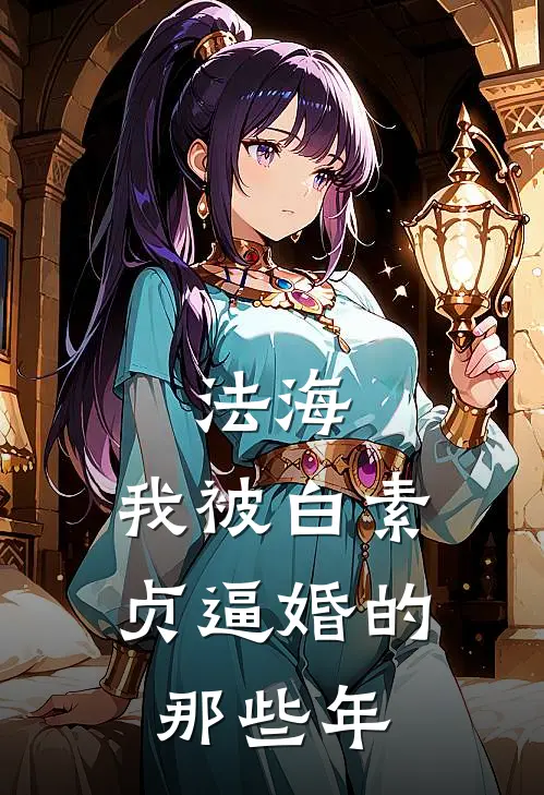 法海：我被白素贞逼婚的那些年