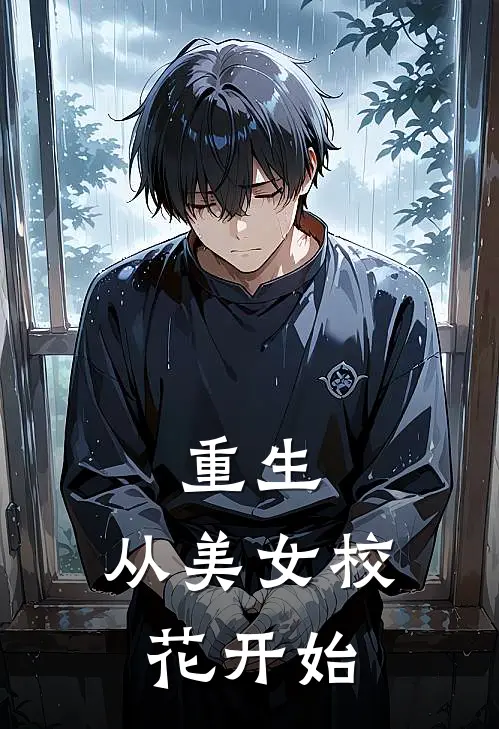 重生：从美女校花开始