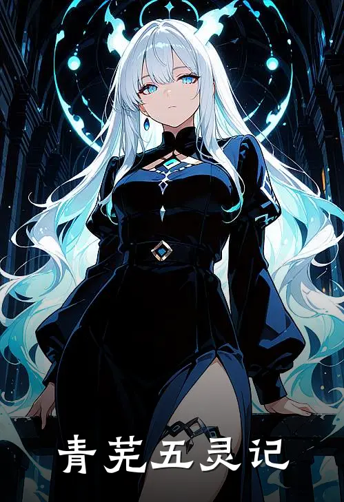 青芜五灵记