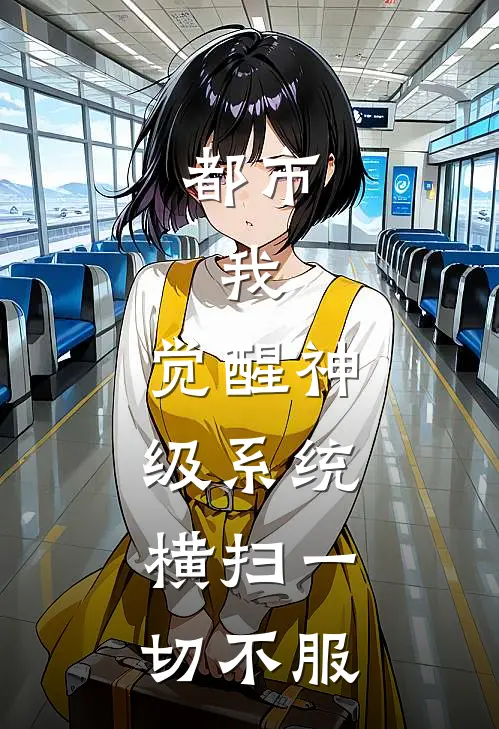 都市：我，觉醒神级系统，横扫一切不服