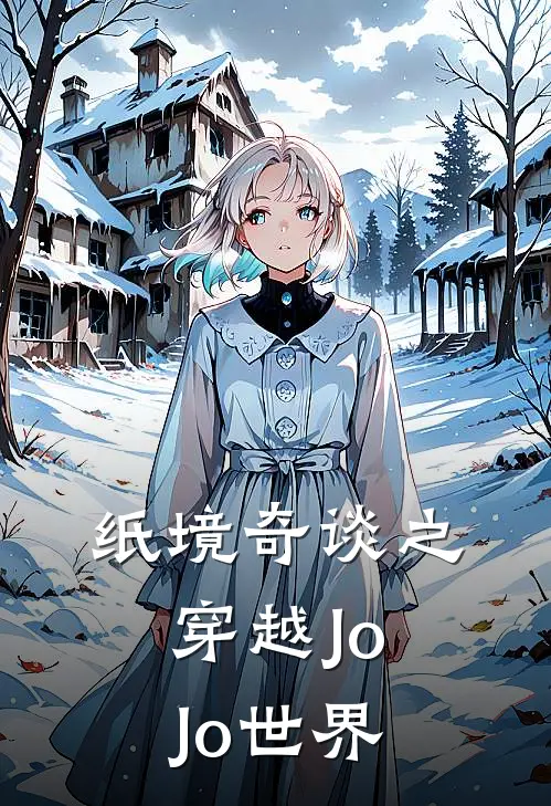 纸境奇谈之穿越JoJo世界阿布德尔乔斯达_《纸境奇谈之穿越JoJo世界》最新章节免费在线阅读