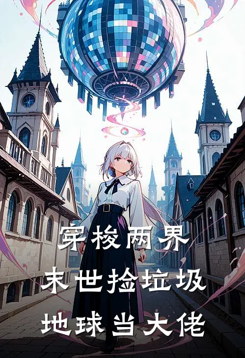 穿梭两界：末世捡垃圾地球当大佬叶凡叶凡小说推荐完本_热门小说大全穿梭两界：末世捡垃圾地球当大佬(叶凡叶凡)