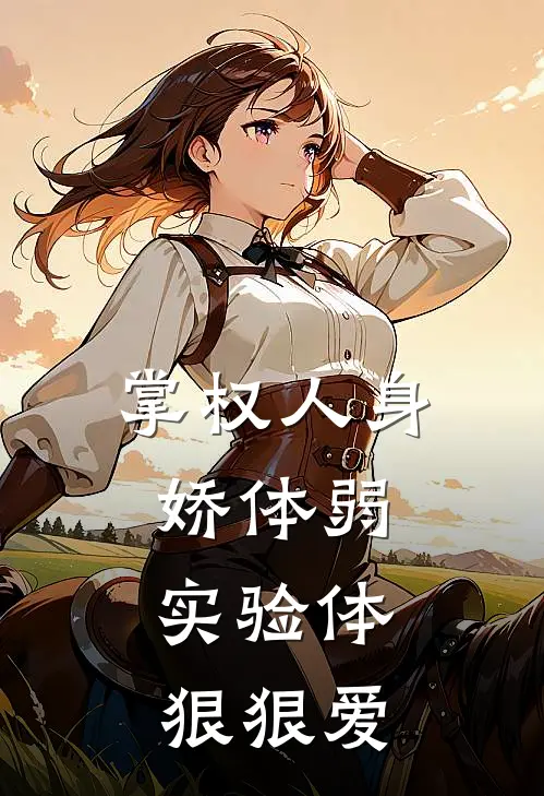 掌权人身娇体弱，实验体狠狠爱顾星眠厉寒霆免费完结小说_完本完结小说掌权人身娇体弱，实验体狠狠爱(顾星眠厉寒霆)