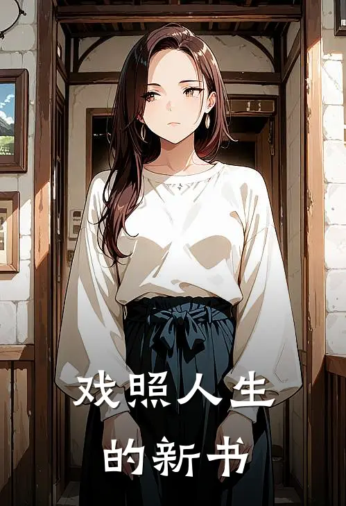 戏照人生的新书