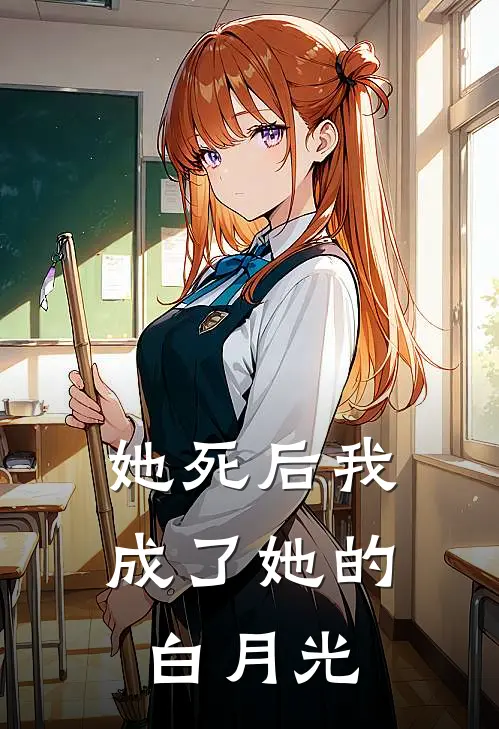 她死后我成了她的白月光(苏晚时衍)全本完结小说_完整版免费全文阅读她死后我成了她的白月光(苏晚时衍)