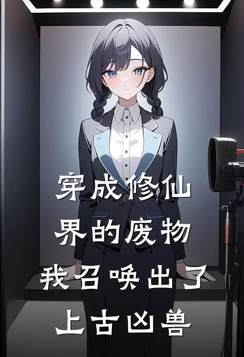 穿成修仙界的废物，我召唤出了上古凶兽