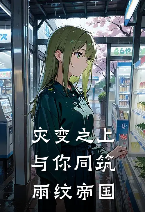 灾变之上：与你同筑雨纹帝国刘兰苏挽月全章节免费在线阅读_《灾变之上：与你同筑雨纹帝国》精彩小说