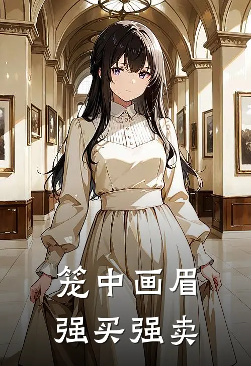 笼中画眉强买强卖