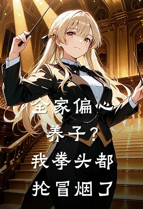 全家偏心养子？我拳头都抡冒烟了(季言季小冉)免费小说全本阅读_最新章节列表全家偏心养子？我拳头都抡冒烟了(季言季小冉)