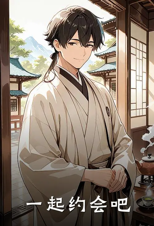 一起约会吧
