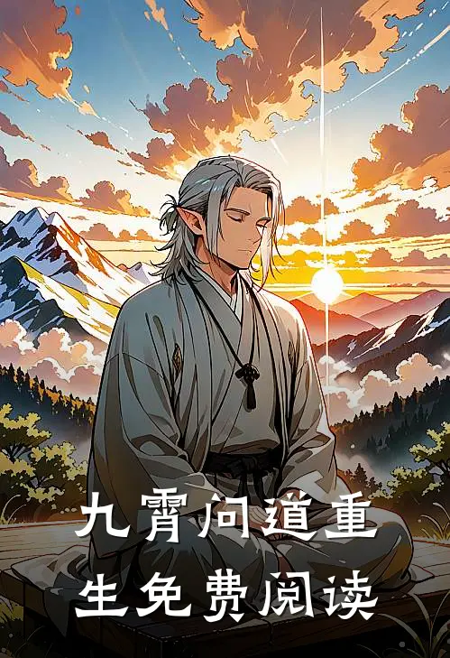 九霄问道重生免费阅读