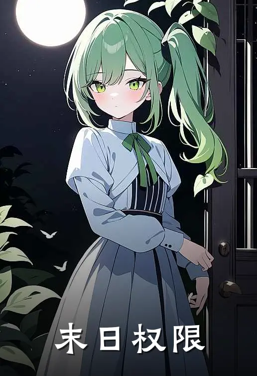 末日权限(林白赵大勇)免费完结小说_免费小说在线阅读末日权限(林白赵大勇)