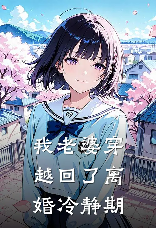 我老婆穿越回了离婚冷静期