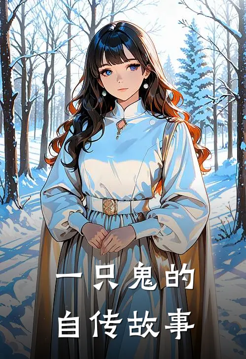 一只鬼的自传故事
