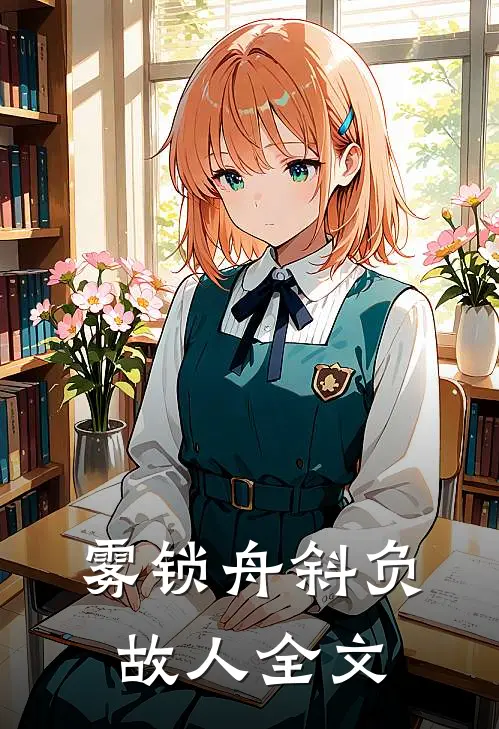 雾锁舟斜负故人全文