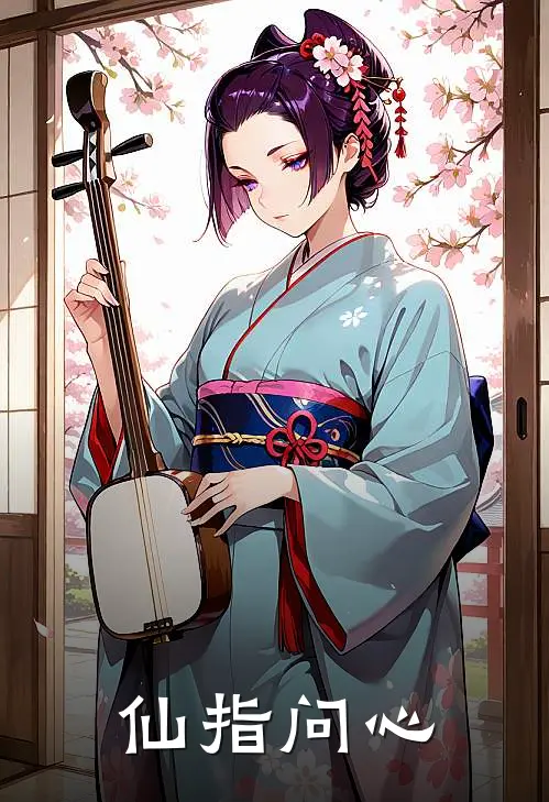 仙指问心沈墨楚清歌全文免费阅读无弹窗大结局_沈墨楚清歌（仙指问心）小说免费阅读大结局